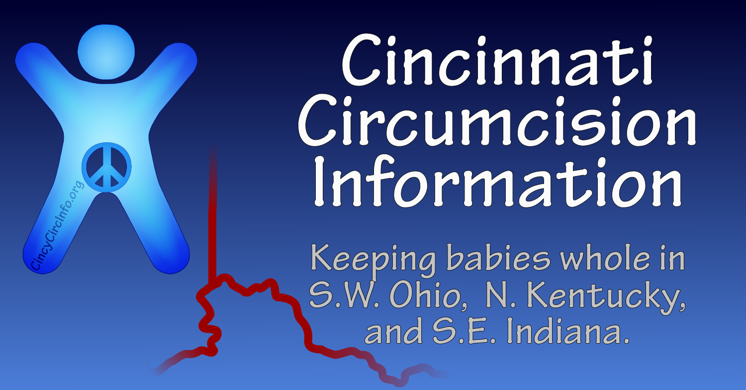 Common Circumcision Myths Cincinnati Circumcision Information 7809