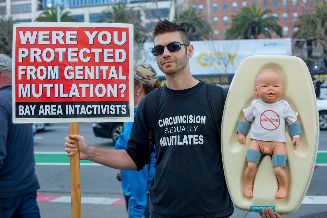 Jonathon Conte - Photo by James Loewen