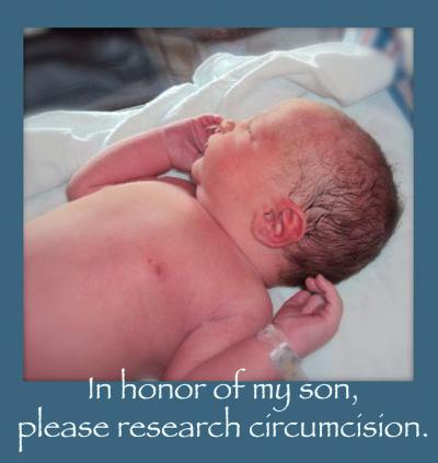 Research Circumcision